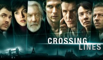 Crossing Lines 3. Sezon Onayı Aldı! – Dizi Haberleri