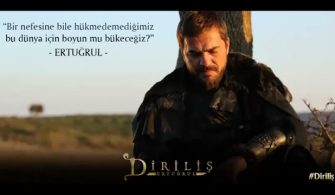 Diriliş: Ertuğrul Sezon 1 Bölüm 12 İnceleme