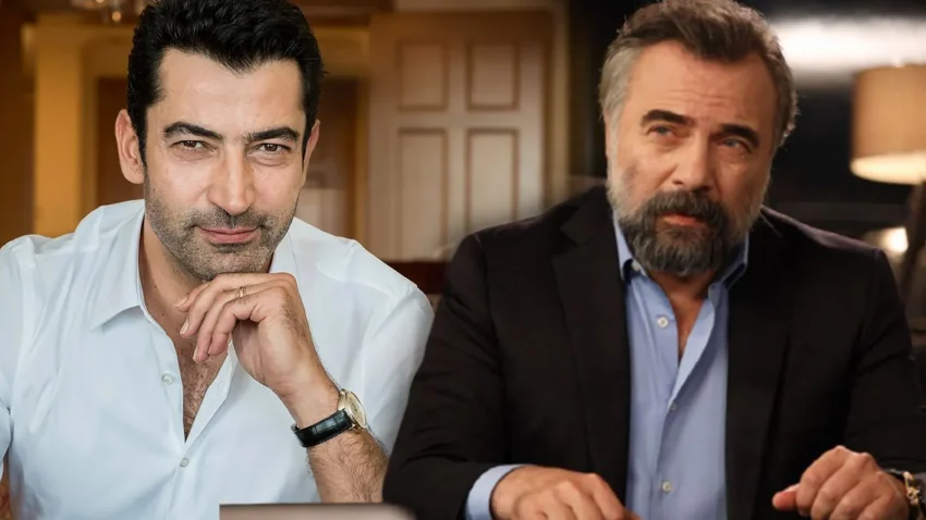 Kenan İmirzalıoğlu Kim Milyoner Olmak İster’den Ayrıldı Yeni Sunucu Oktay Kaynarca Oldu