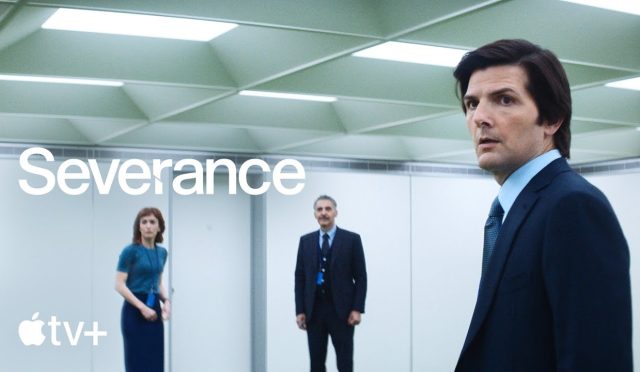 Severance 2. Sezon Fragmanı Yayında: Lumon’un Gizemleri Derinleşiyor