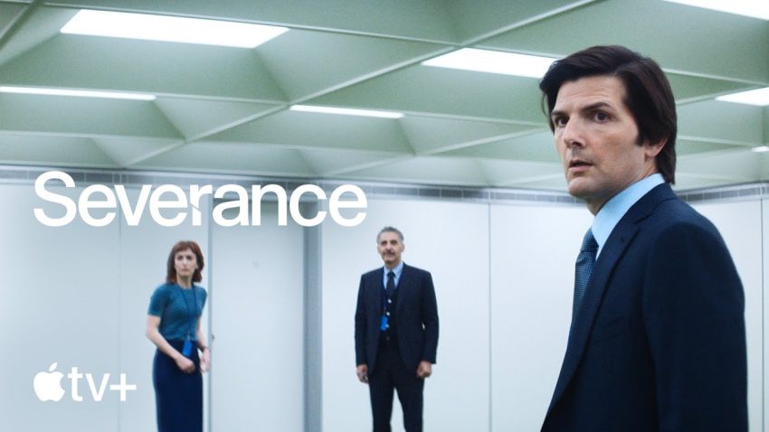 Severance 2. Sezon Fragmanı Yayında: Lumon’un Gizemleri Derinleşiyor