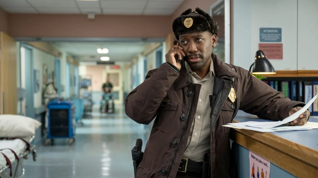 Fargo 5. Sezon Hangi Platformda