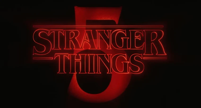 Stranger Things 5. Sezon: 2025’te Ekranlara Geri Dönüyor!