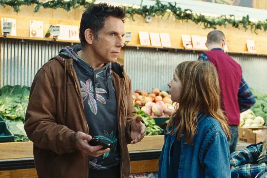 Ben Stiller’ın Yeni Yıl Filmi: “Nutcrackers”