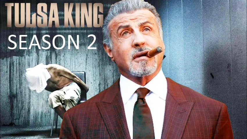 Tulsa King 2. Sezon Beklentileri Karşıladı mı?