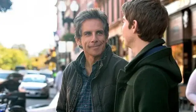 ben stiller nutcrackers filmi