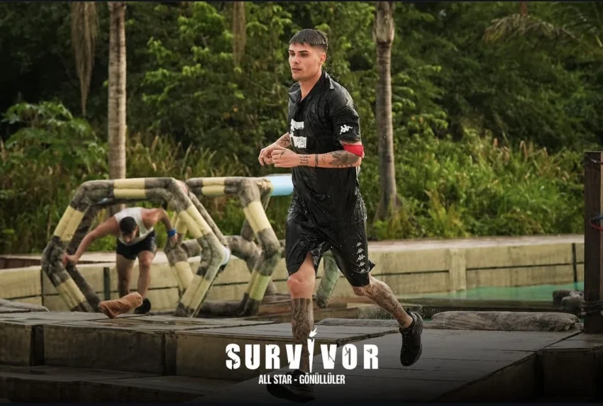 2 Ocak Survivor Kim Kazandı?