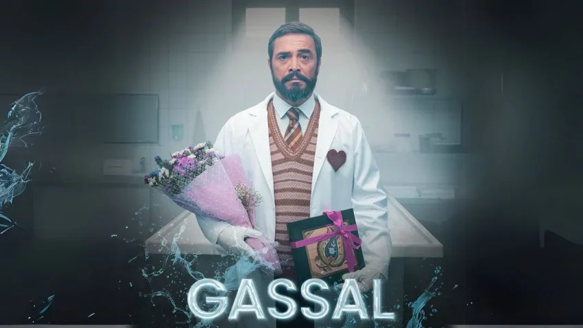 Gassal 2. Sezon Fragmanı Yayınlandı