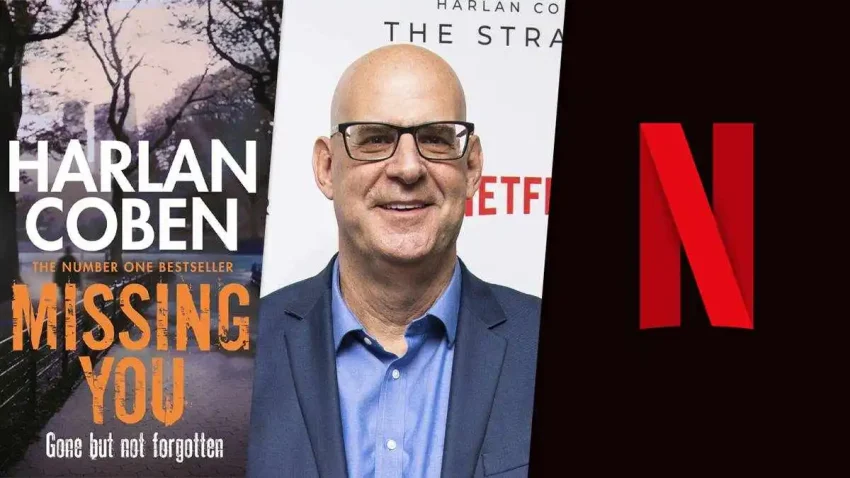 Harlan Coben Uyarlaması Missing You Dizisi İnceleme