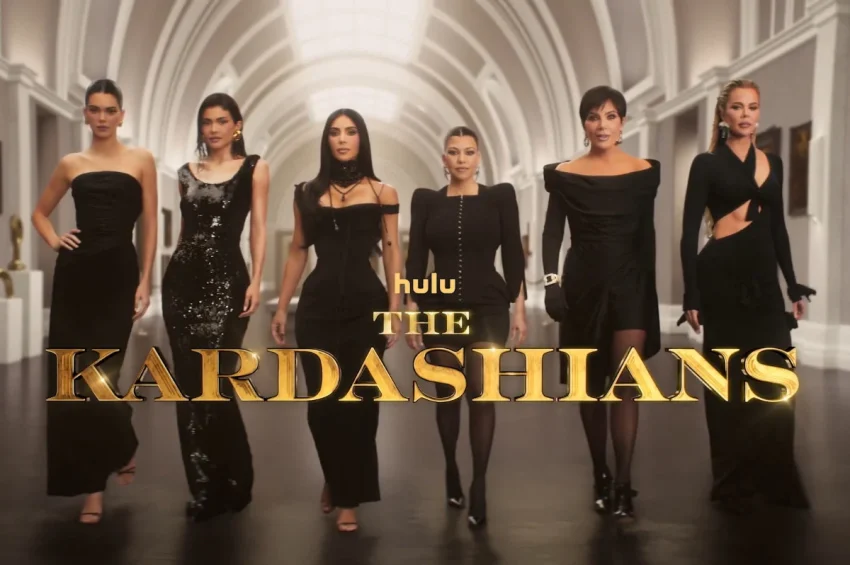 The Kardashians 6. Sezon Fragmanı Yayınlandı